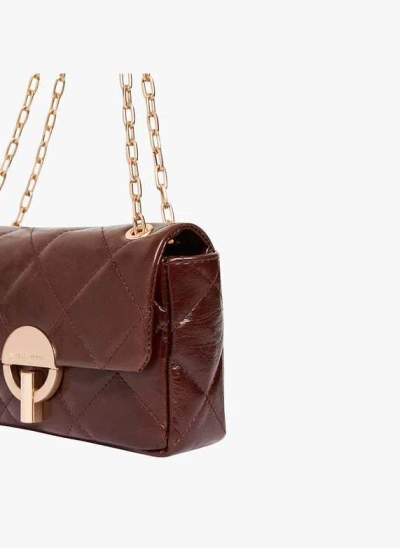 Vanessa Bruno Flap Shoulder Bag
