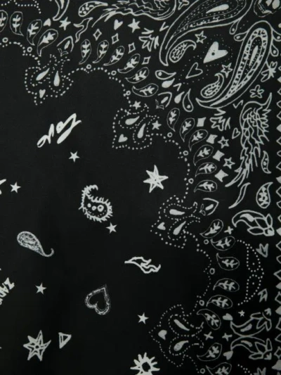 Zadig & Voltaire Debbie 85 Bandana-print Scarf