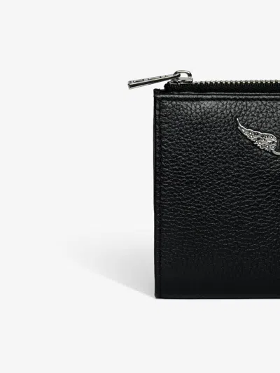 Zadig & Voltaire Zv Wallet
