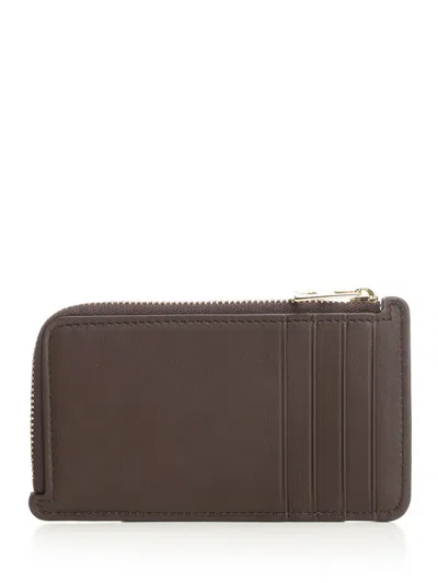 Loewe Zip Wallet
