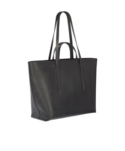Rick Owens Porterville Shoulder Bag