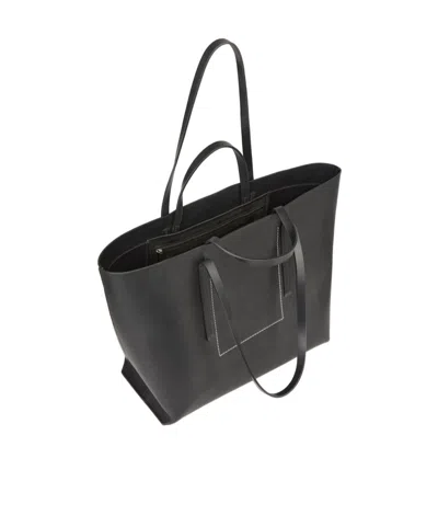 Rick Owens Porterville Shoulder Bag