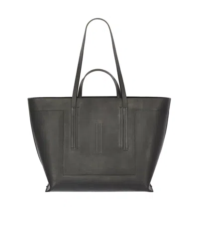 Rick Owens Porterville Shoulder Bag
