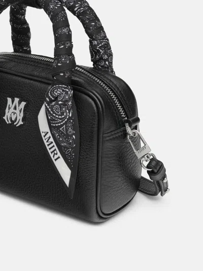 Amiri Women's Micro Bowling Bag