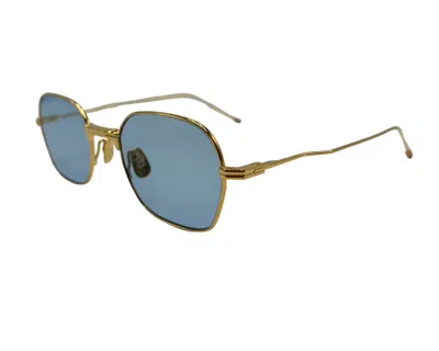 Thom Browne Aviator Sunglasses