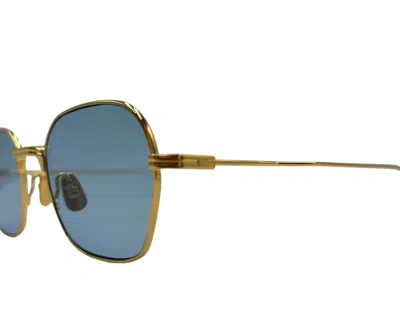 Thom Browne Aviator Sunglasses