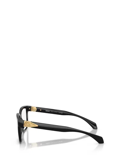 Versace Rectangular Flat Mirror