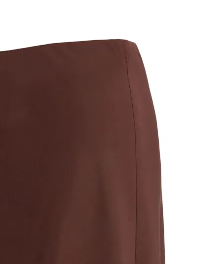 Brunello Cucinelli Flared Skirt