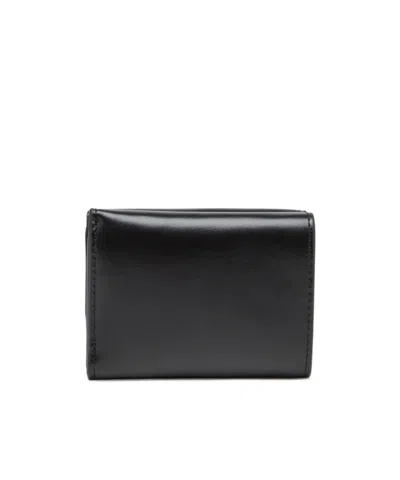 Diesel 1dr Tri Fold Coin Xs Ii Wallet