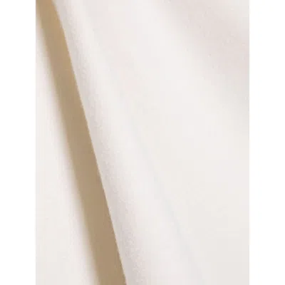 Max Mara Logo Scarf
