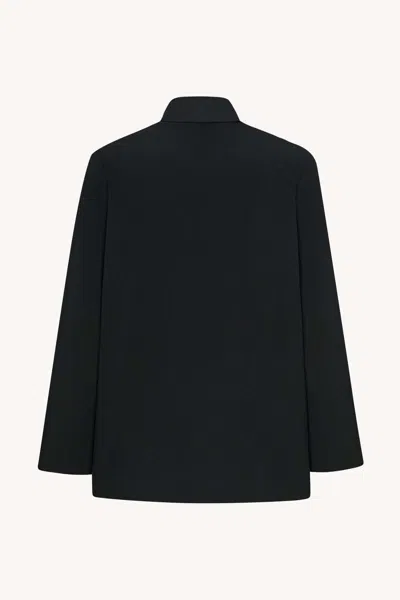 The Row Albert Three-button Notch-lapel Jacket