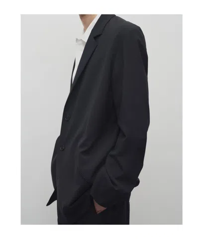 The Row Albert Three-button Notch-lapel Jacket