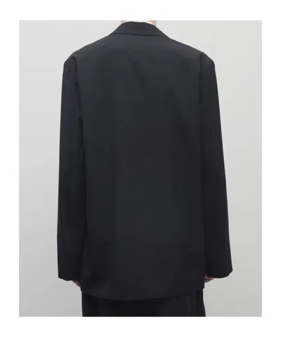 The Row Albert Three-button Notch-lapel Jacket