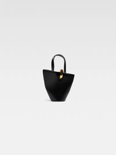 Jacquemus Le Petite Bambola Bucket Bag