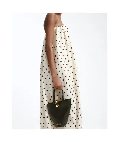 Jacquemus Le Petite Bambola Bucket Bag