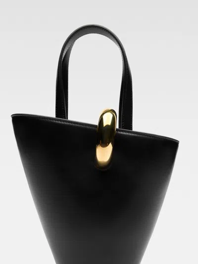 Jacquemus Le Petite Bambola Bucket Bag