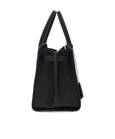 Ferragamo Large Soft Studio Tote Bag