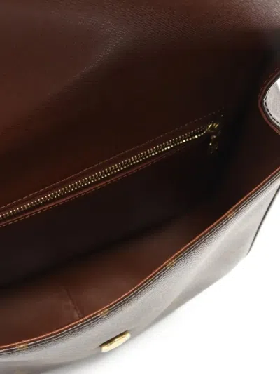 Pre-owned Louis Vuitton 2007 Sun Crew Gm Shoulder Bag