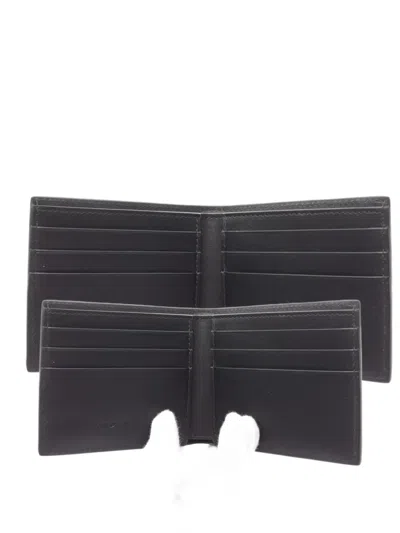 Pre-owned Bottega Veneta 2021 Cassette Leather Wallet