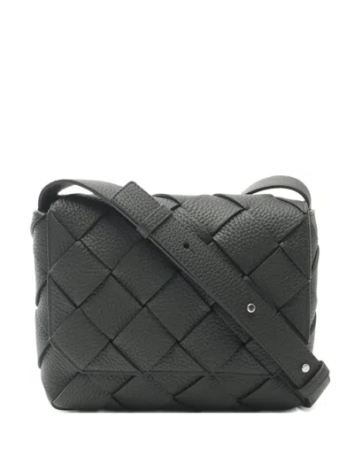 Pre-owned Bottega Veneta 2020s Diago Shoulder Bag