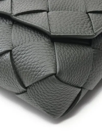 Pre-owned Bottega Veneta 2020s Diago Shoulder Bag