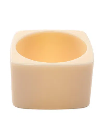Pre-owned Louis Vuitton 2010s Square Bangle In Neutral