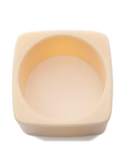 Pre-owned Louis Vuitton 2010s Square Bangle In Neutral