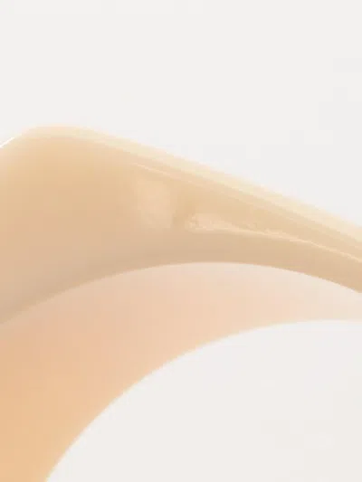 Pre-owned Louis Vuitton 2010s Square Bangle In Neutral