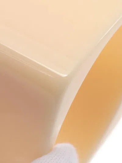 Pre-owned Louis Vuitton 2010s Square Bangle In Neutral