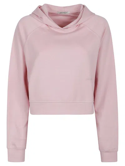 Hinnominate Sweatshirt In Pink