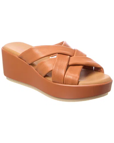 The Flexx Brody Sandal In Brown