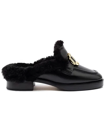 Larroude Bobbie Mule