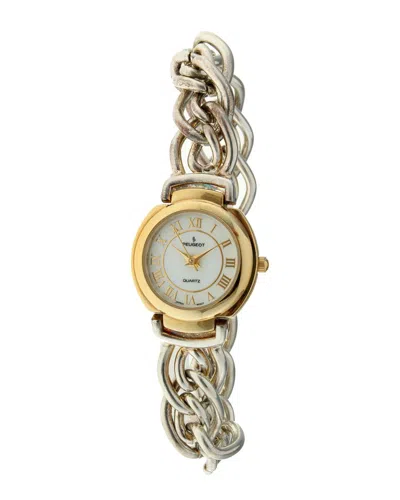 Peugeot Women's Watch