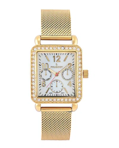 Peugeot Women's Watch