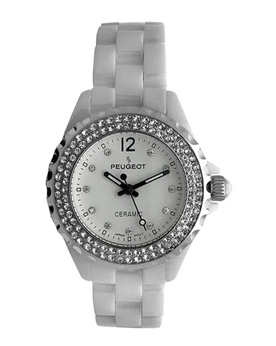 Peugeot Women's Watch