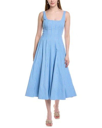 Jl Luxe Midi Dress