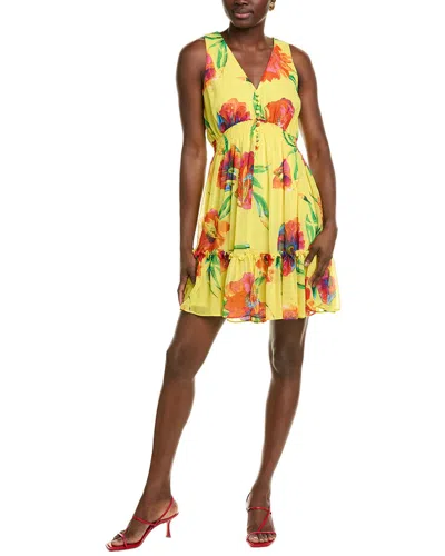 Taylor Mini Dress