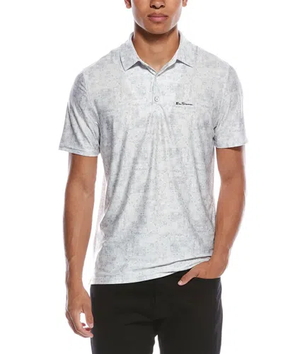 Ben Sherman Sports Fit Polo Shirt