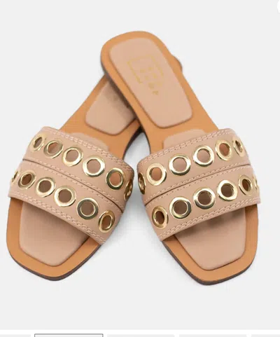 Shu Shop Codie Slide In Nude