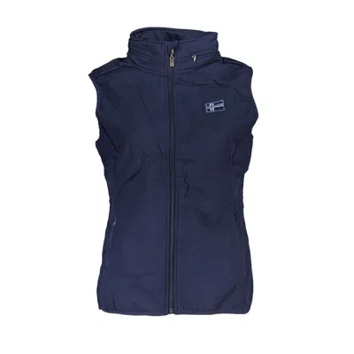 Scuola Nautica Polyester Jackets & Women's Coat