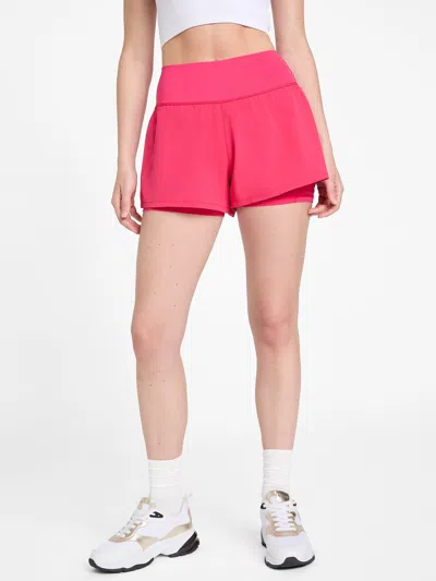 Guess Factory Priya Flutter Shorts