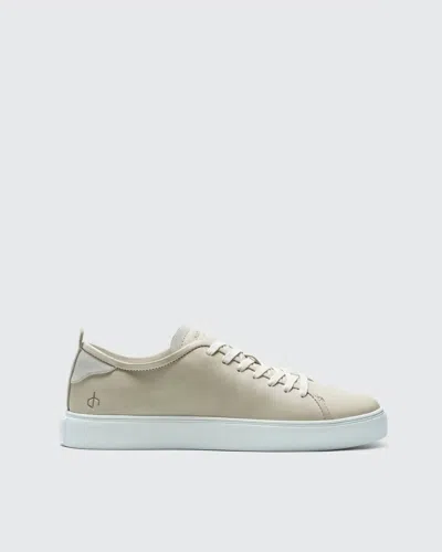 Rag & Bone Men's Perry Lace Up Sneakers In Bone White