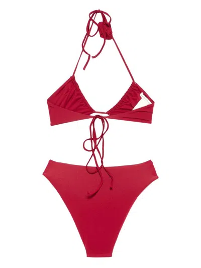 Maygel Coronel 'quero' Bikini