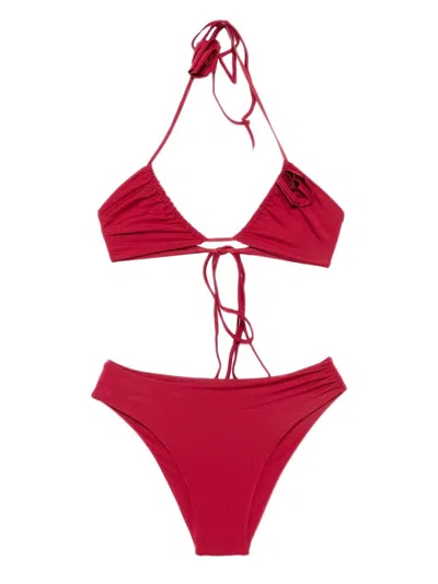 Maygel Coronel 'quero' Bikini