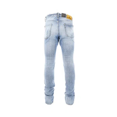 Dsquared2 Distressed 'cool Guy' Jeans