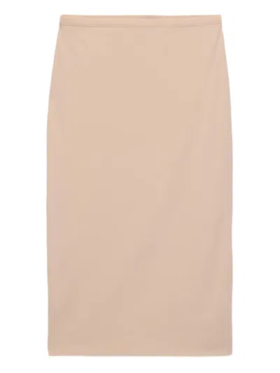 Prada Stretch Fabric Slip