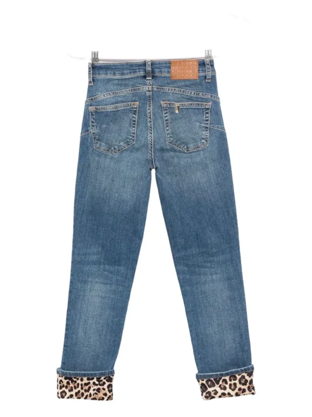 Liu •jo Liu Jo Jeans In Blue | ModeSens