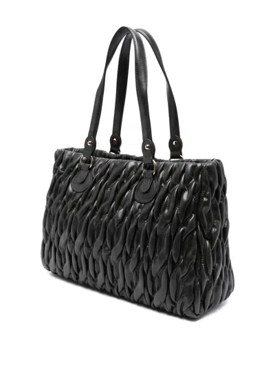 Liu •jo Quilted Tote Bag