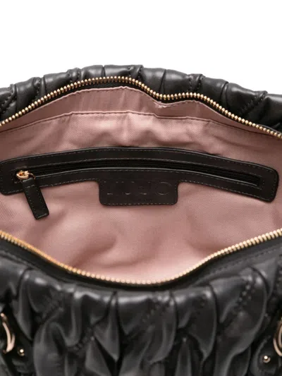 Liu •jo Quilted Tote Bag