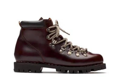 Paraboot Women's Avoriaz Boot In Lis Ecorce In Brown